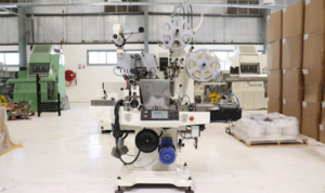 How Tobacco Packing Machines Fit Into a Well Planned Manufacturing Facility