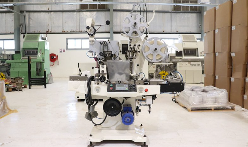 How Tobacco Packing Machines Fit Into a Well Planned Manufacturing Facility